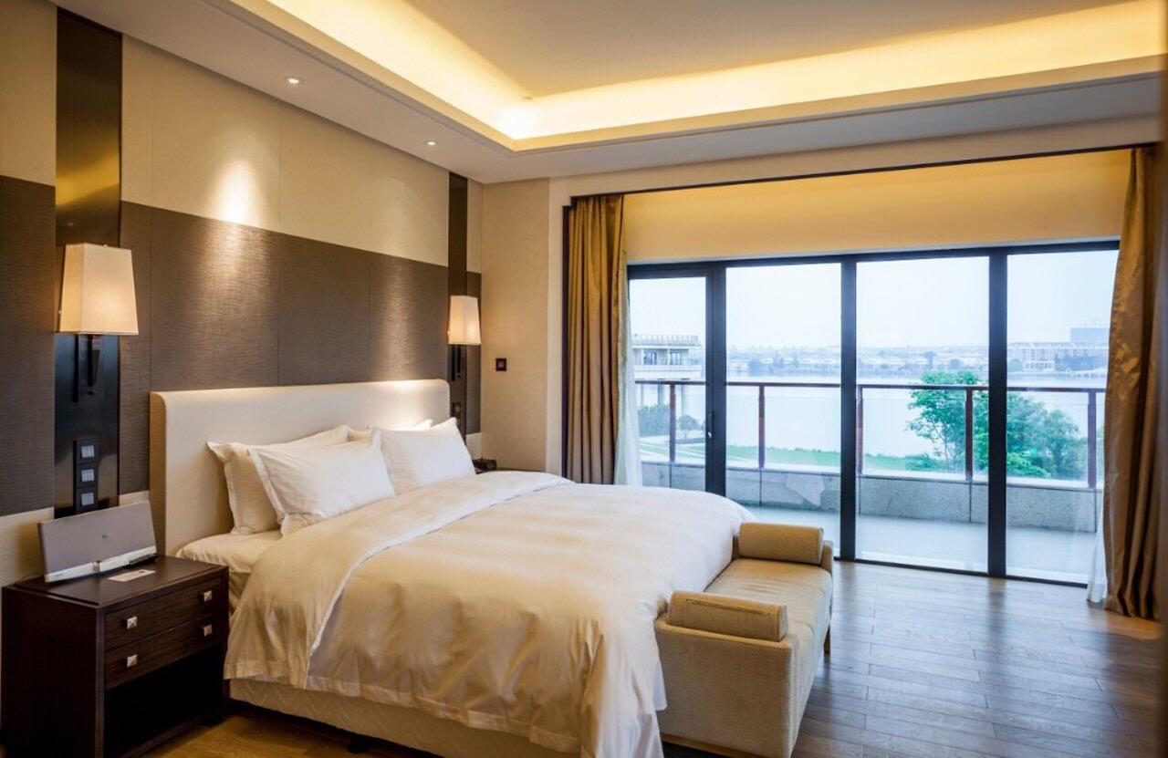 Radisson Blu Hotel Wuhan Etd Zone Exterior foto
